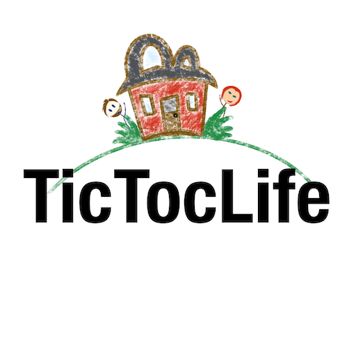 TicTocLife - Transitioning into Early Retirement