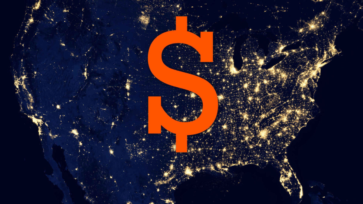 Slices of over 3,000 public companies in the US purchased in moments with low fees: VTSAX vs VTI and some alternative choices.