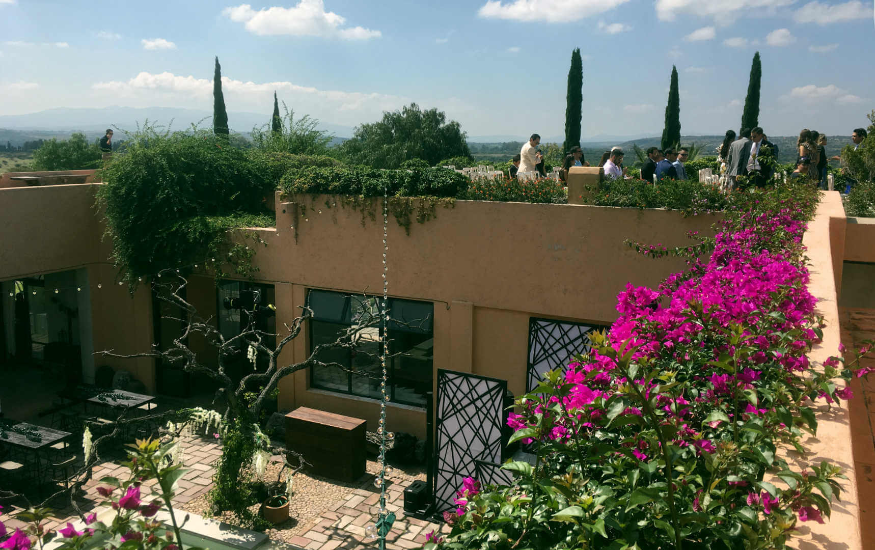 A little San Miguel de Allende Wedding Memory from 2019.