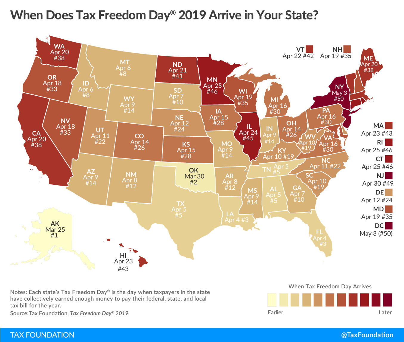 tax-freedom-day-2019-map-tax-foundation