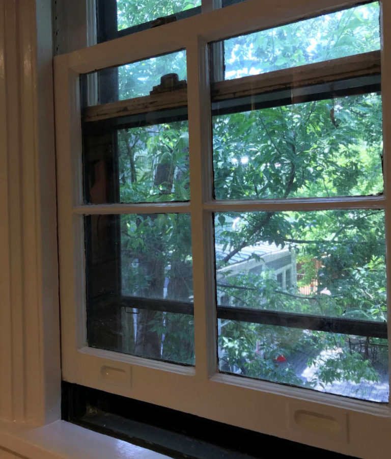 DIY Sash Cord Replacement (Detailed Guide—Saved Us 450!)