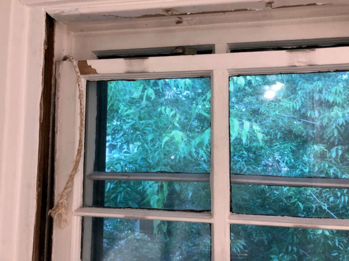 DIY Sash Cord Replacement (Detailed Guide—Saved Us 450!)