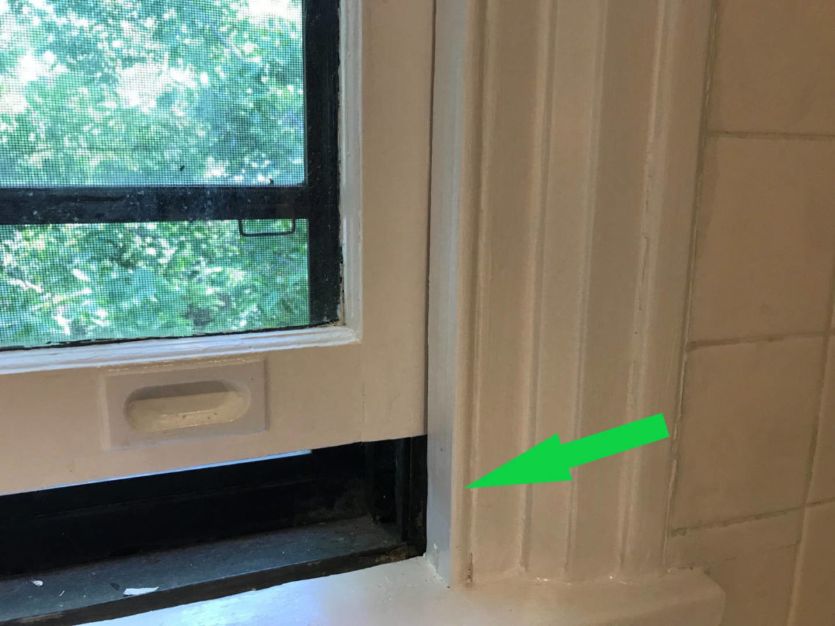 DIY Sash Cord Replacement (Detailed Guide—Saved Us 450!)