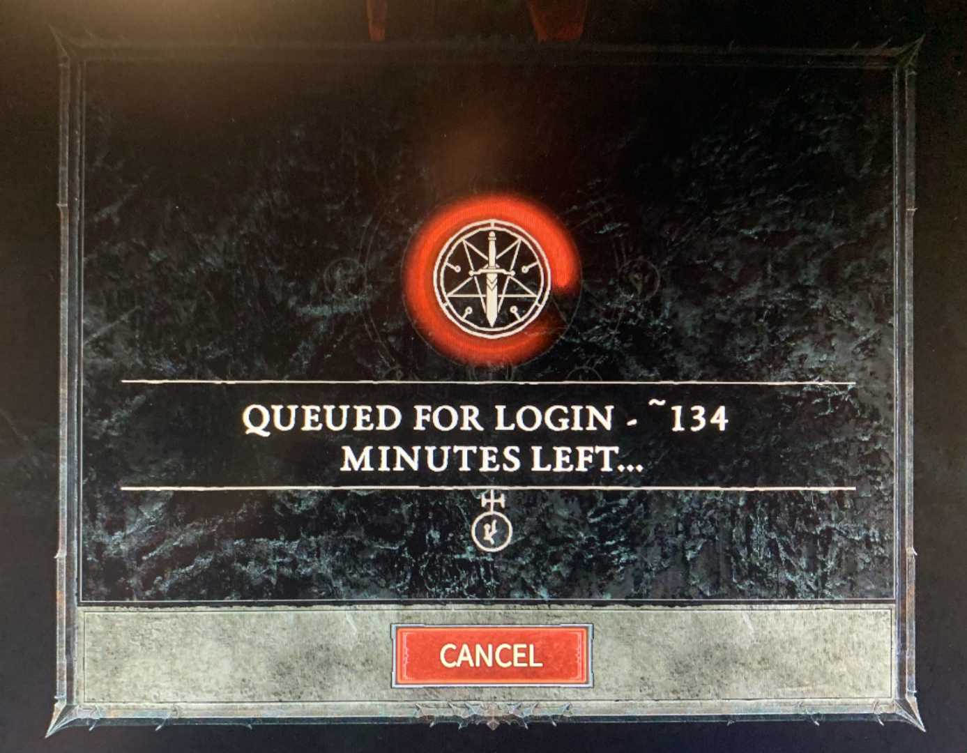 The game's open beta had some issues with players being queued to login for hours. But, it was fun once the connection issues shook out!