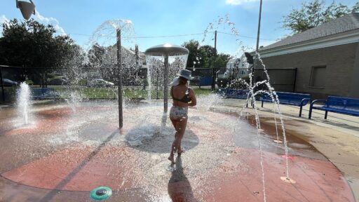 Splashy Summer Insurance Woes (Jun. 2026)