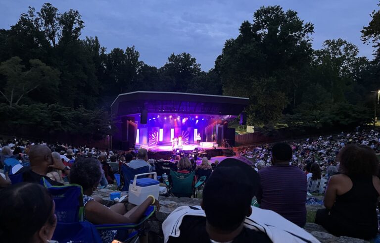 Yep, some of the best things in life are free! Fun, local entertainment out with your friends and neighbors under the stars. We always love our "Festival of the Arts" at our nearby amphitheater. Free summer shows!